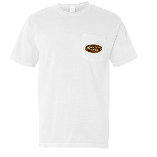 WASHED WHITE - FRONT