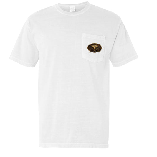 WASHED WHITE - FRONT