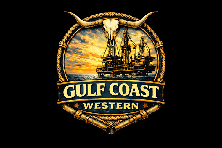 Gulf Coast Western Collection