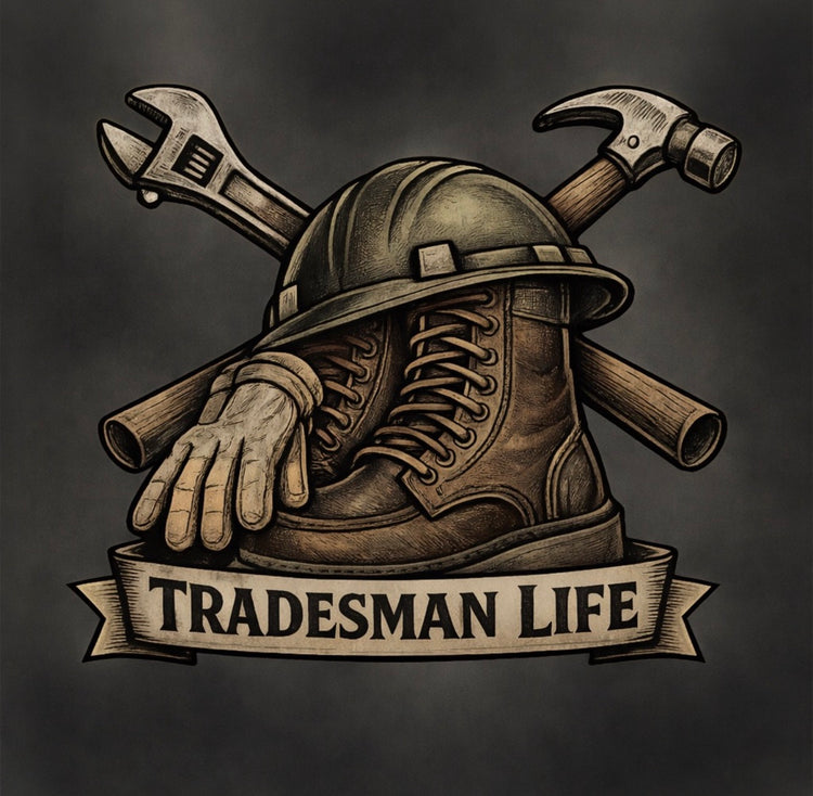 Tradesman Life Collection (Coming Soon)