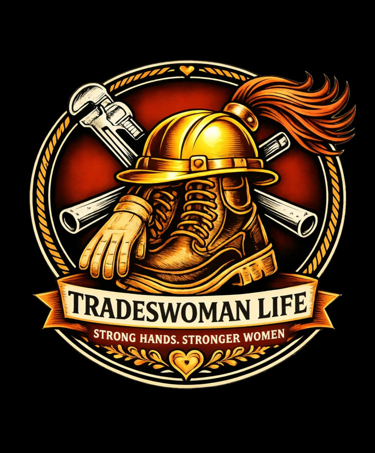 Tradeswoman Life Collection (Coming Soon)