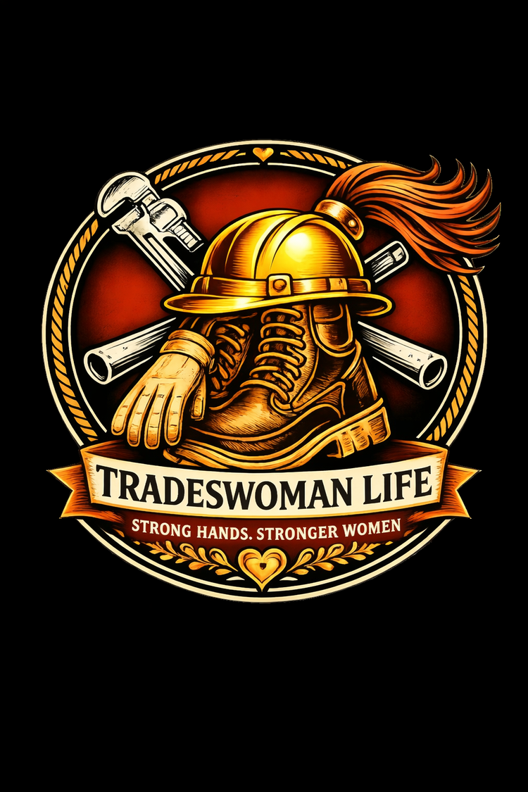 Tradeswoman Life (Coming Soon)