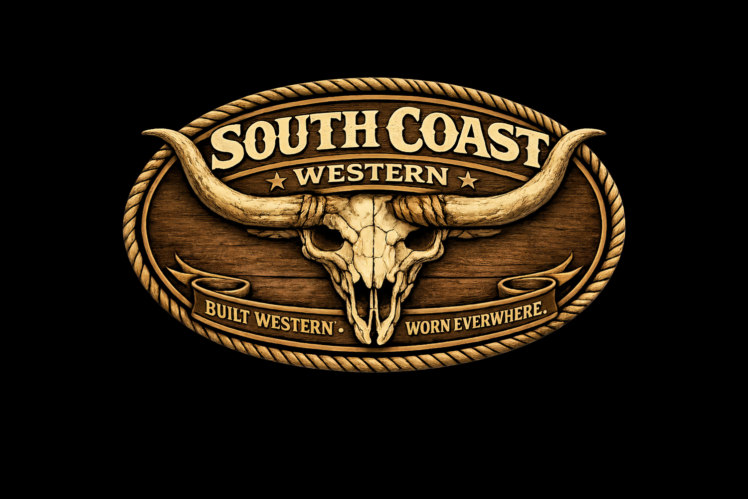 South Coast Western Wear