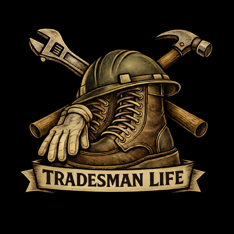 Tradesman Life (Coming Soon)