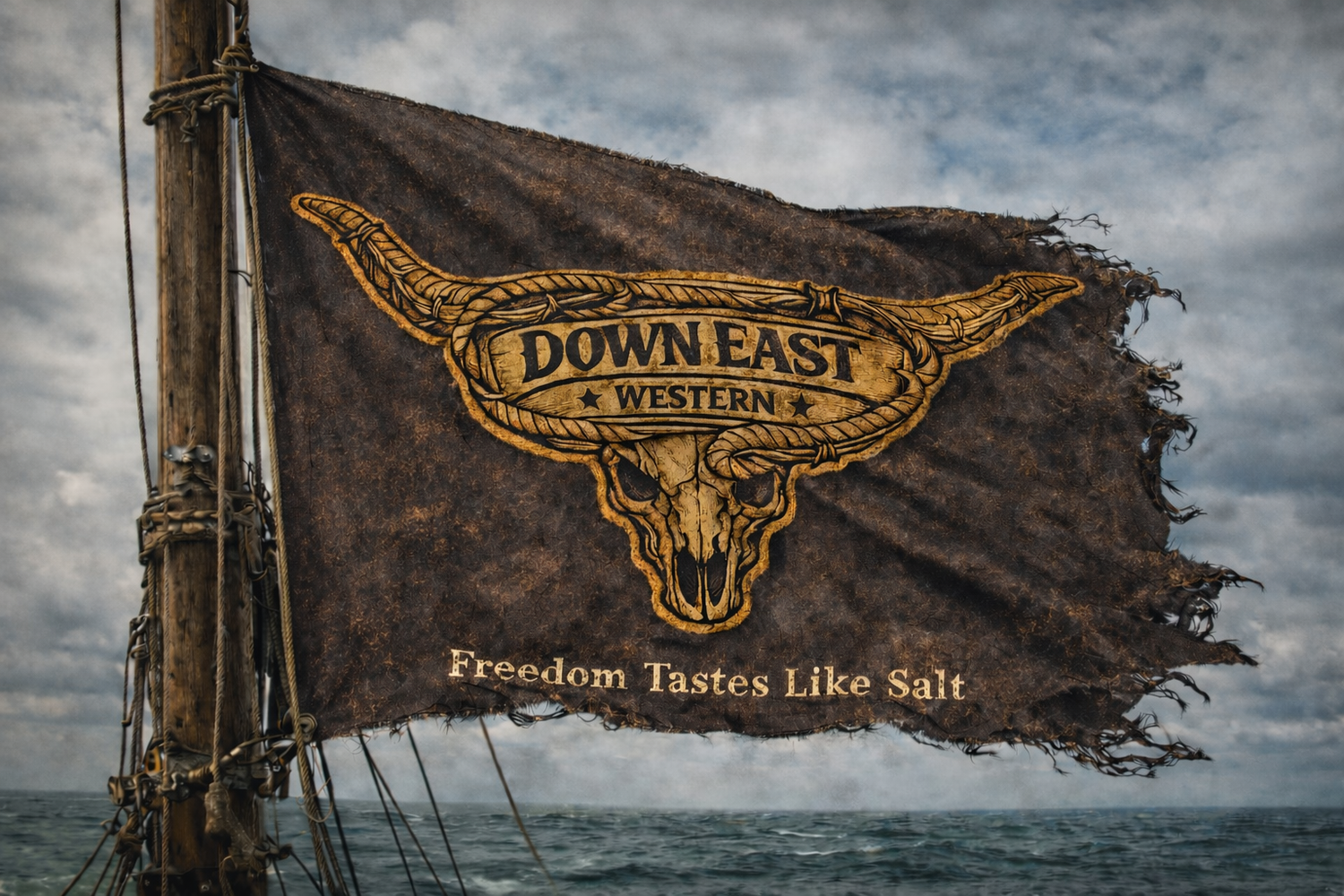 Down East Western Collection