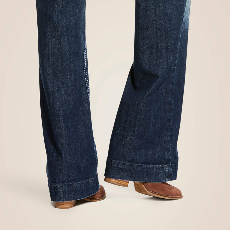 Entwined Trouser | Ariat Womens