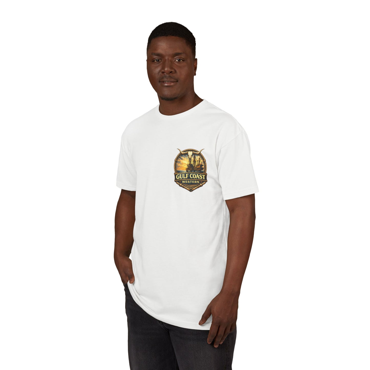 Gulf Coast Fishing Club T‑Shirt Marlin