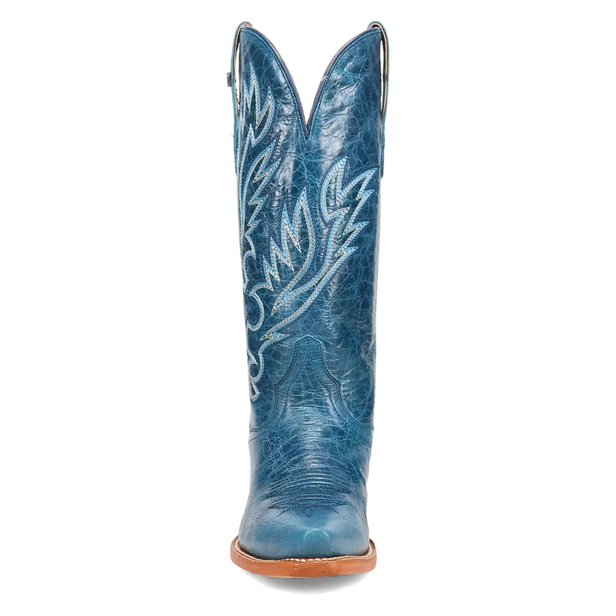 Dan Post Katy - Women's Leather Cowgirl Boots