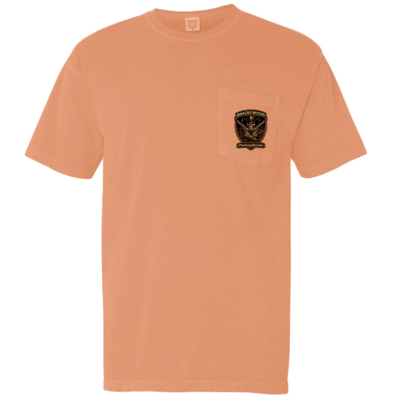 Espresso - FRONT