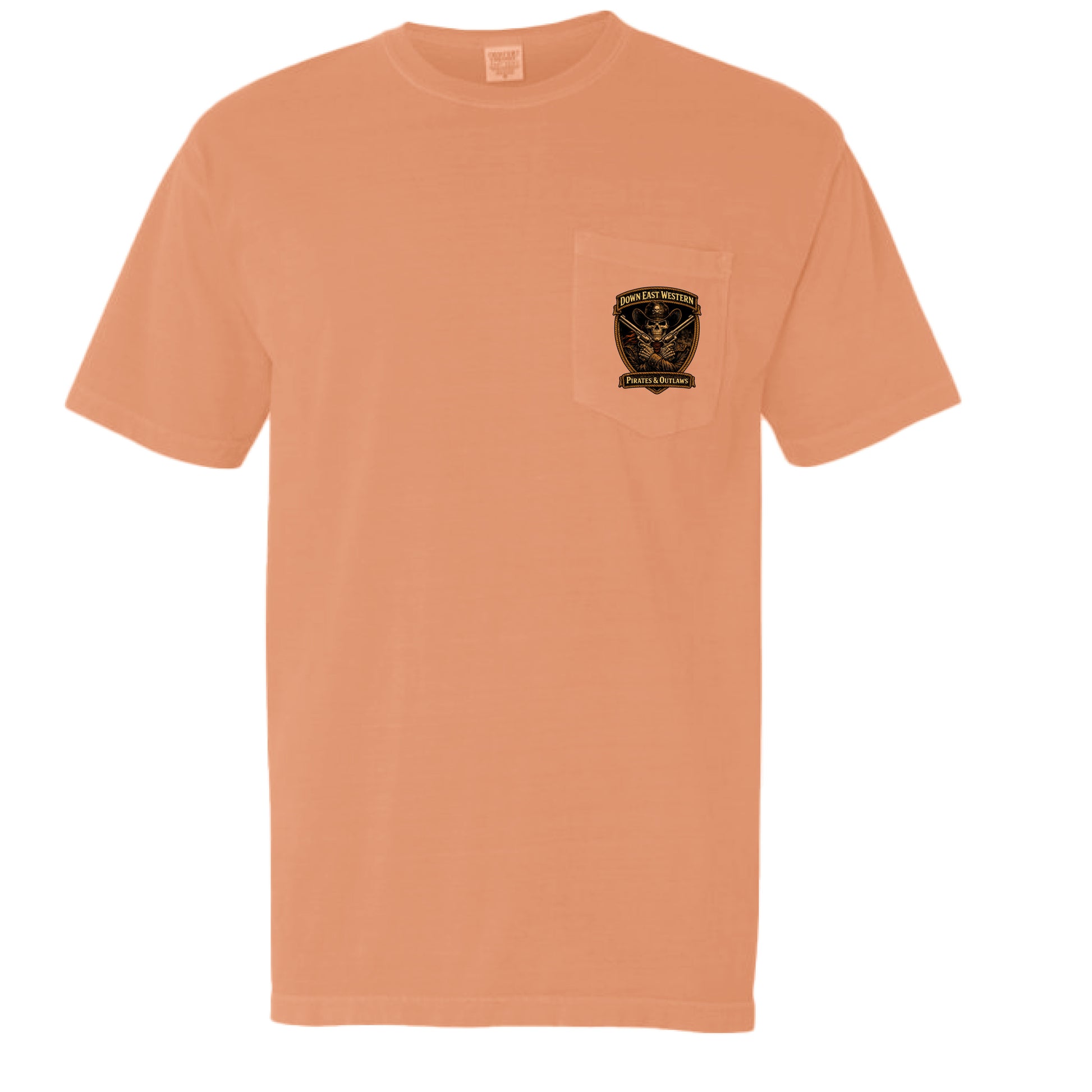 Espresso - FRONT