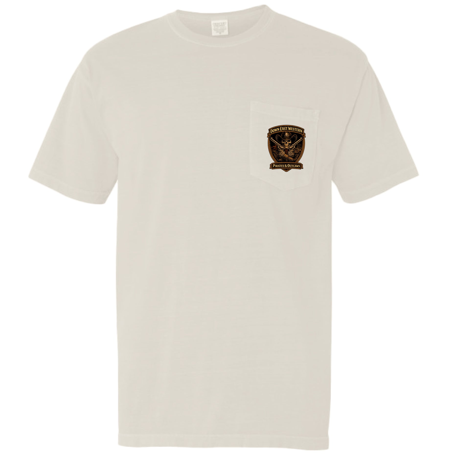 IVORY - FRONT
