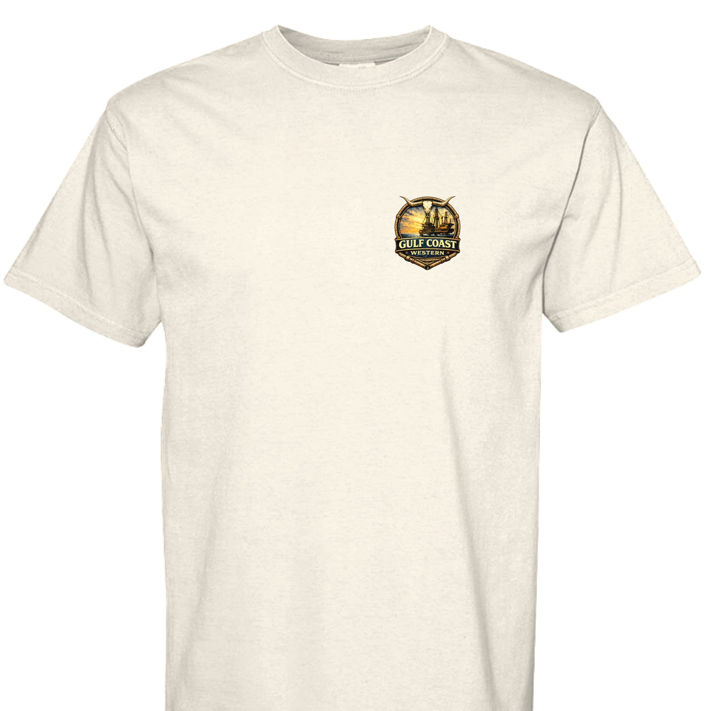 IVORY - FRONT