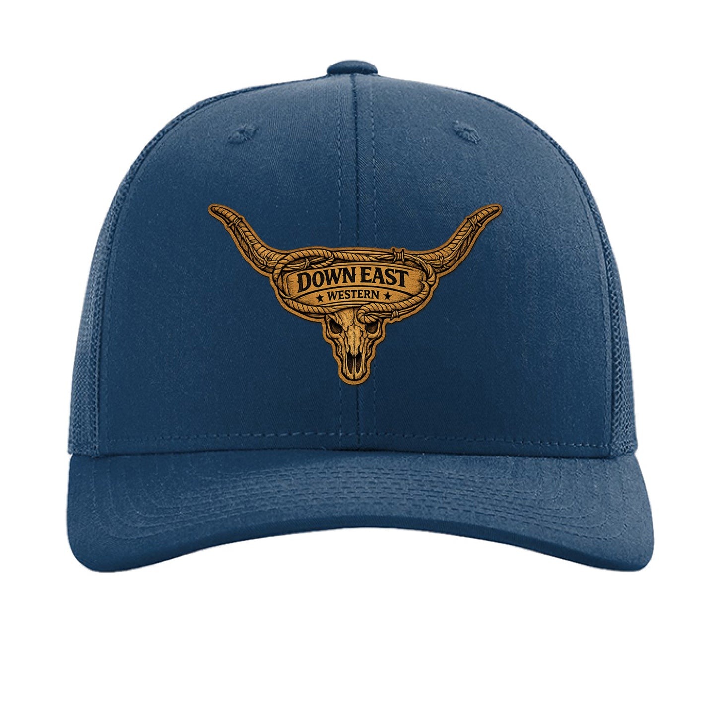 Light Blue - FRONT