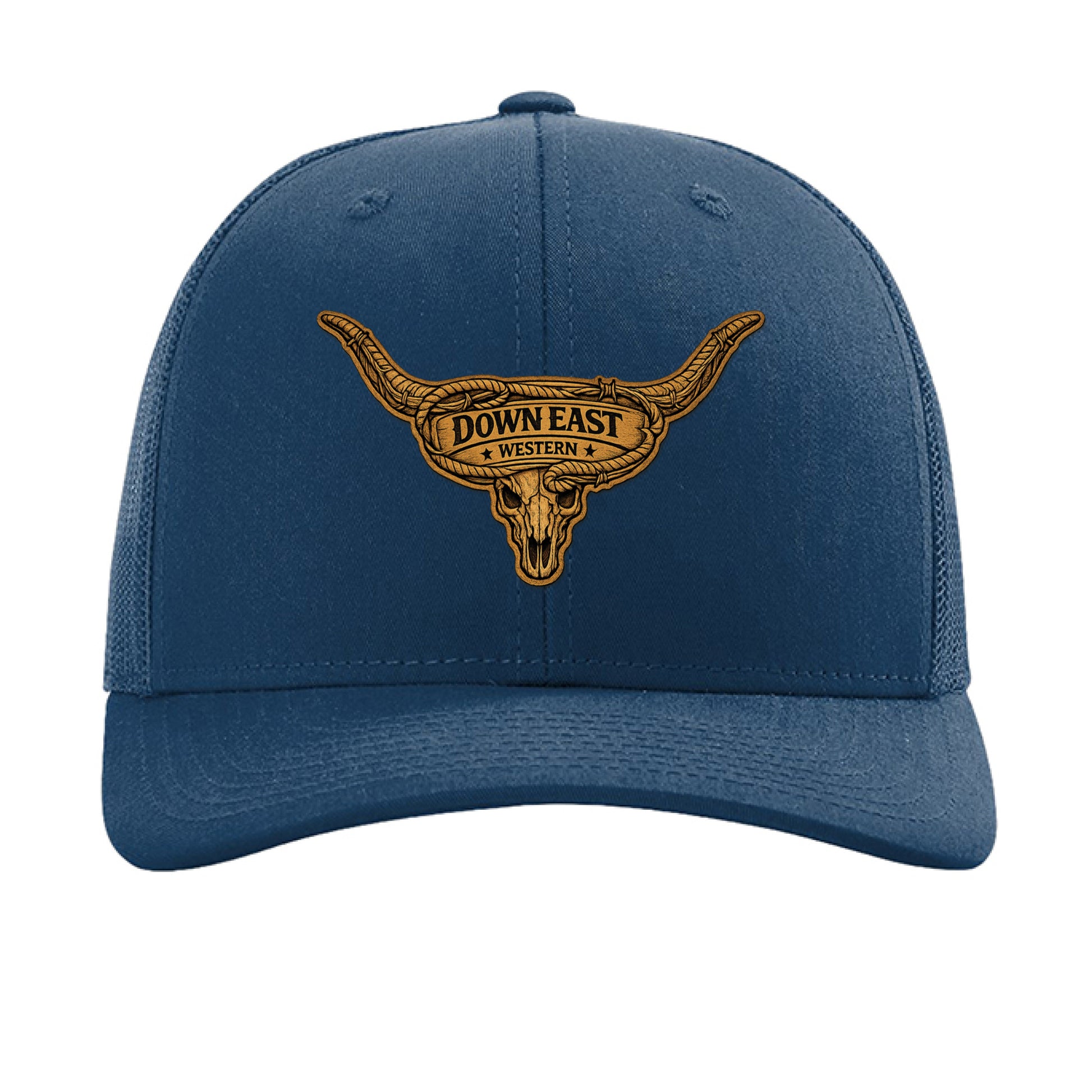 Light Blue - FRONT