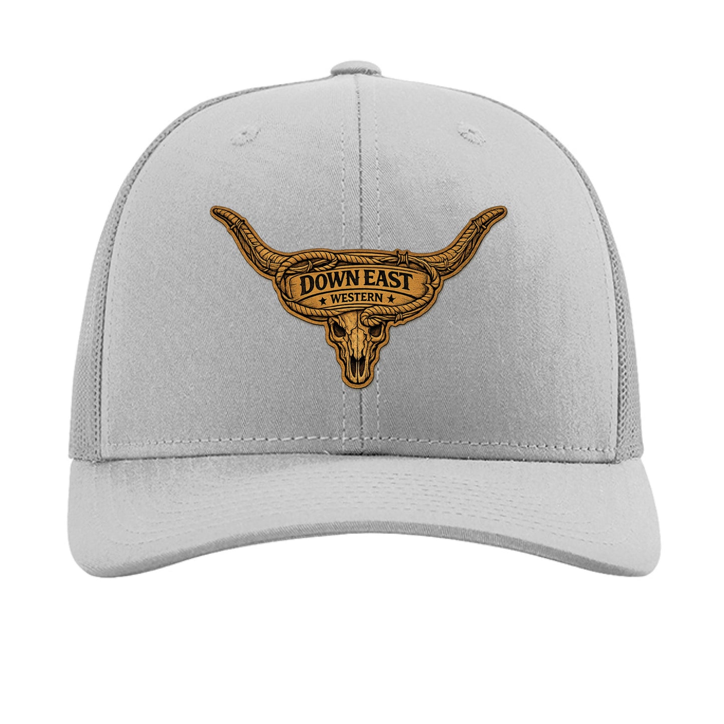 Light Grey - FRONT