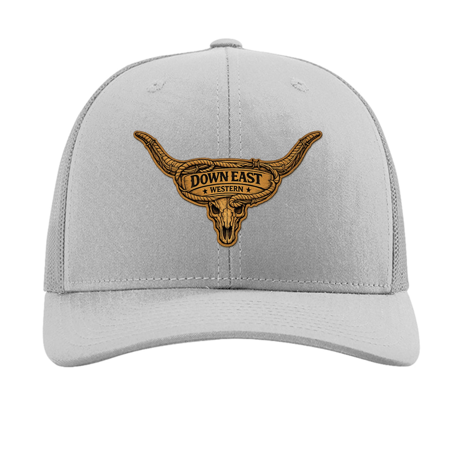 Light Grey - FRONT