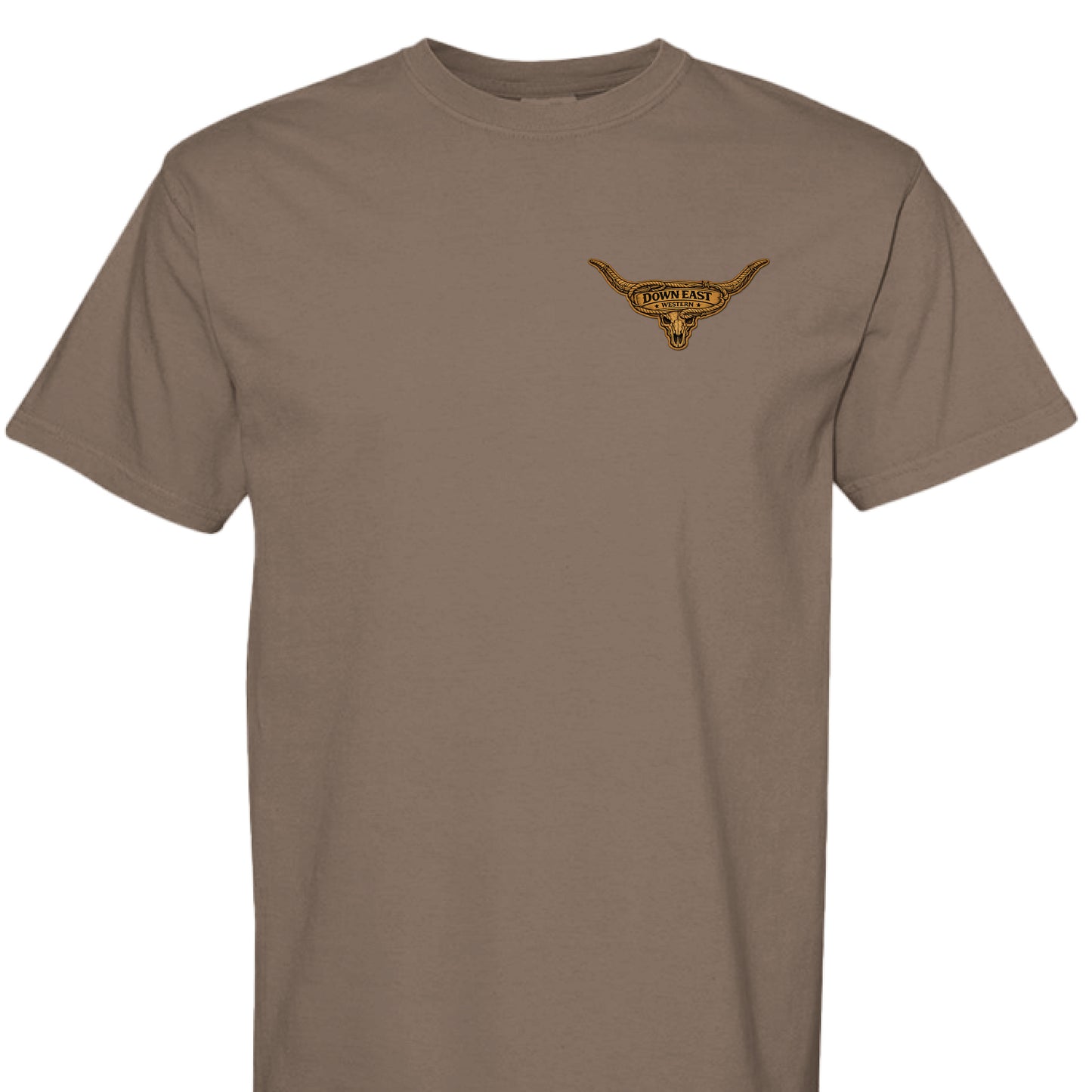 Espresso - FRONT