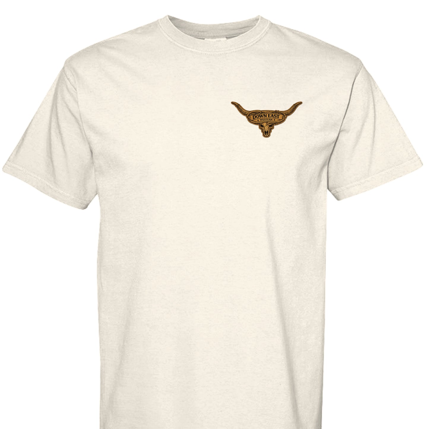 IVORY - FRONT