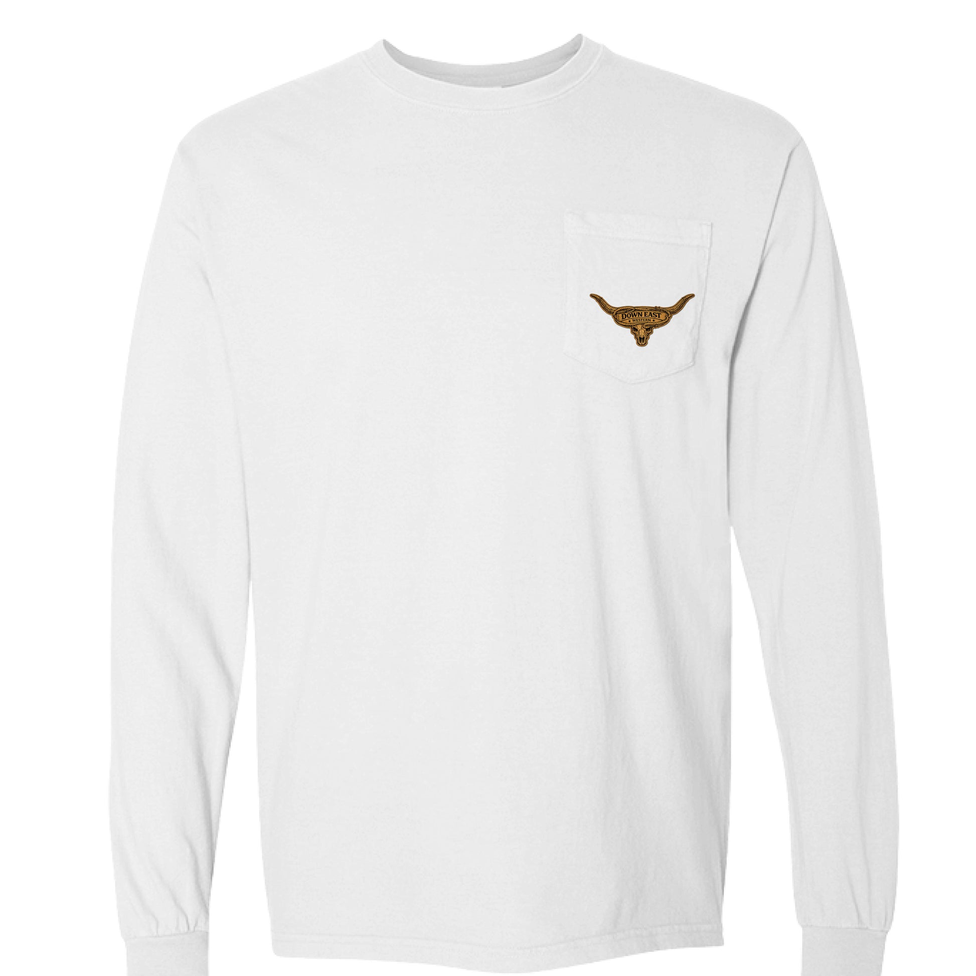 WHITE - FRONT