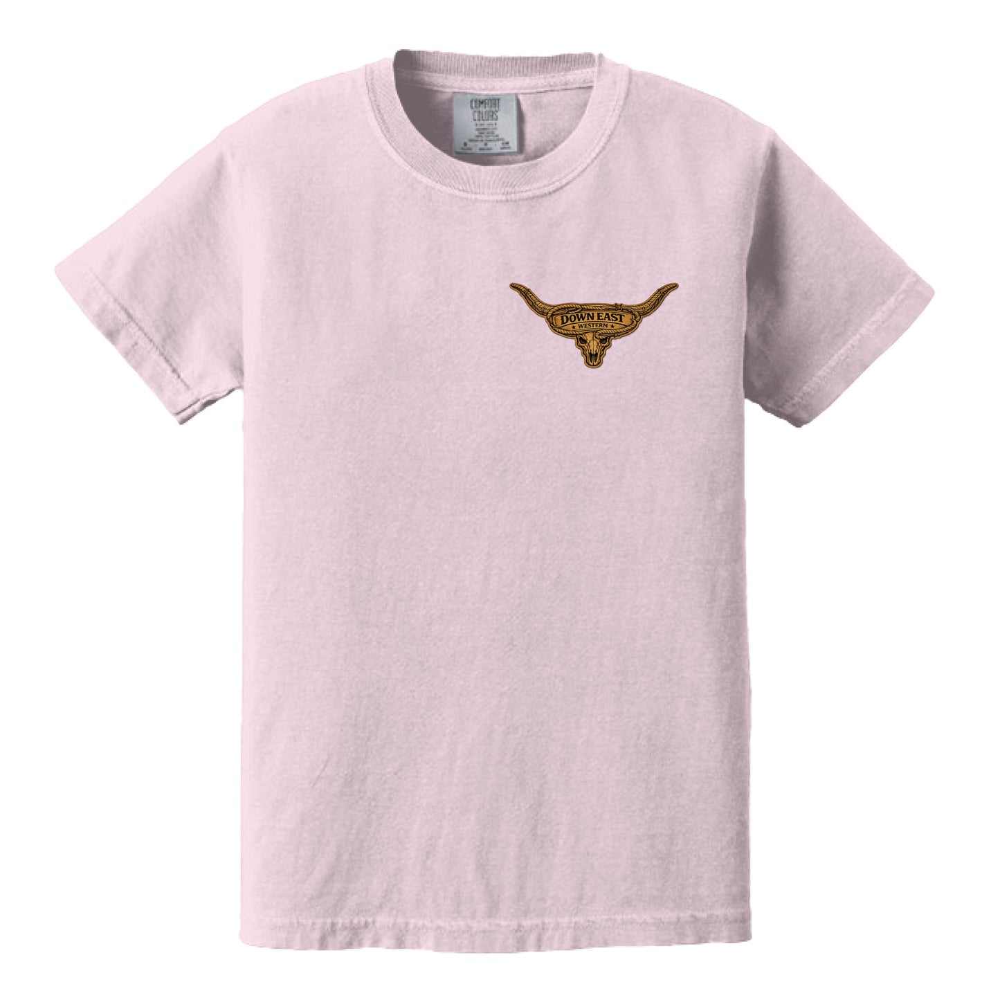 BLOSSOM - FRONT