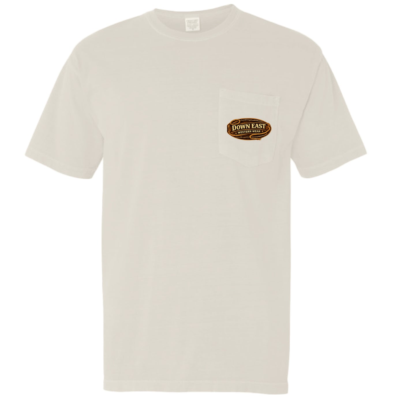 IVORY - FRONT