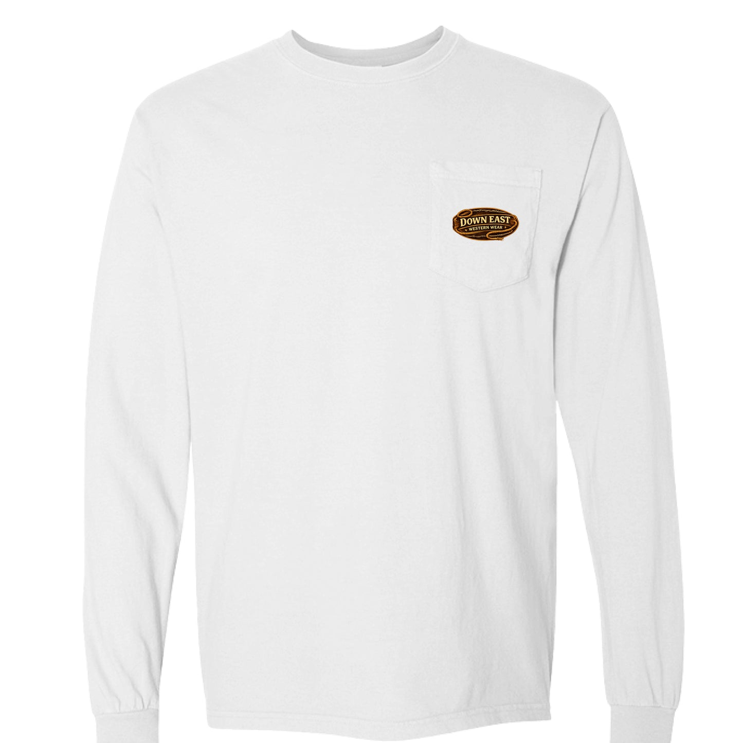 WHITE - FRONT