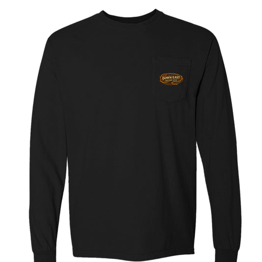 BLACK - FRONT