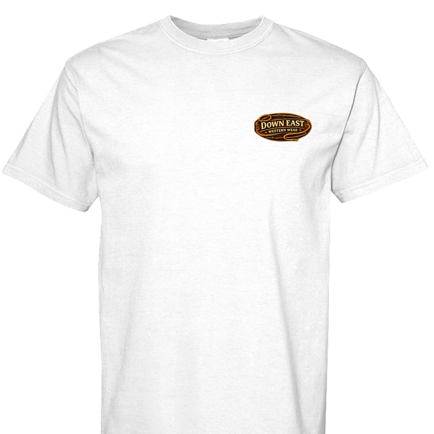 WHITE - FRONT
