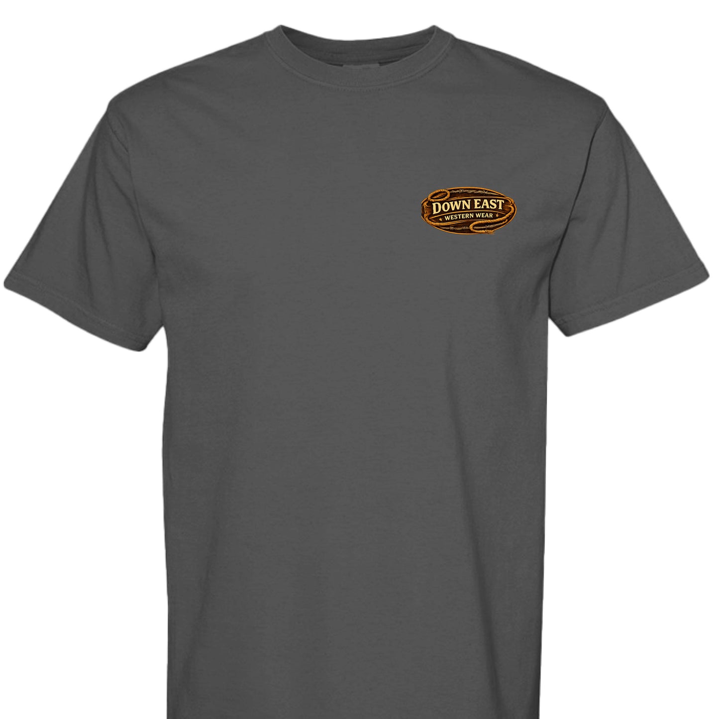 GRAPHITE - FRONT