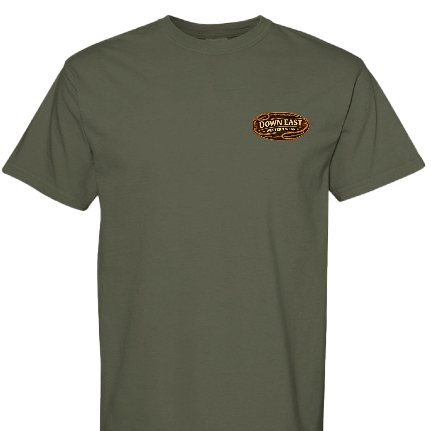 HEMP - FRONT