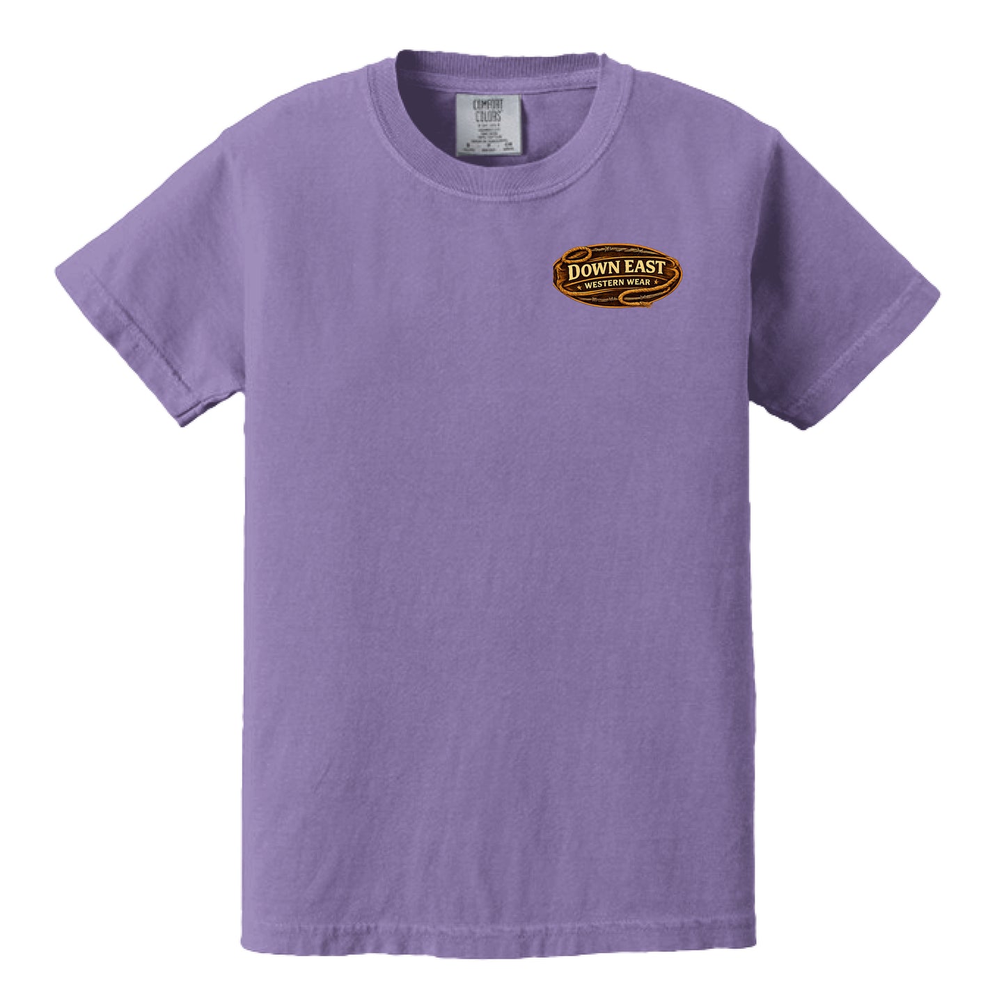 VIOLET - FRONT