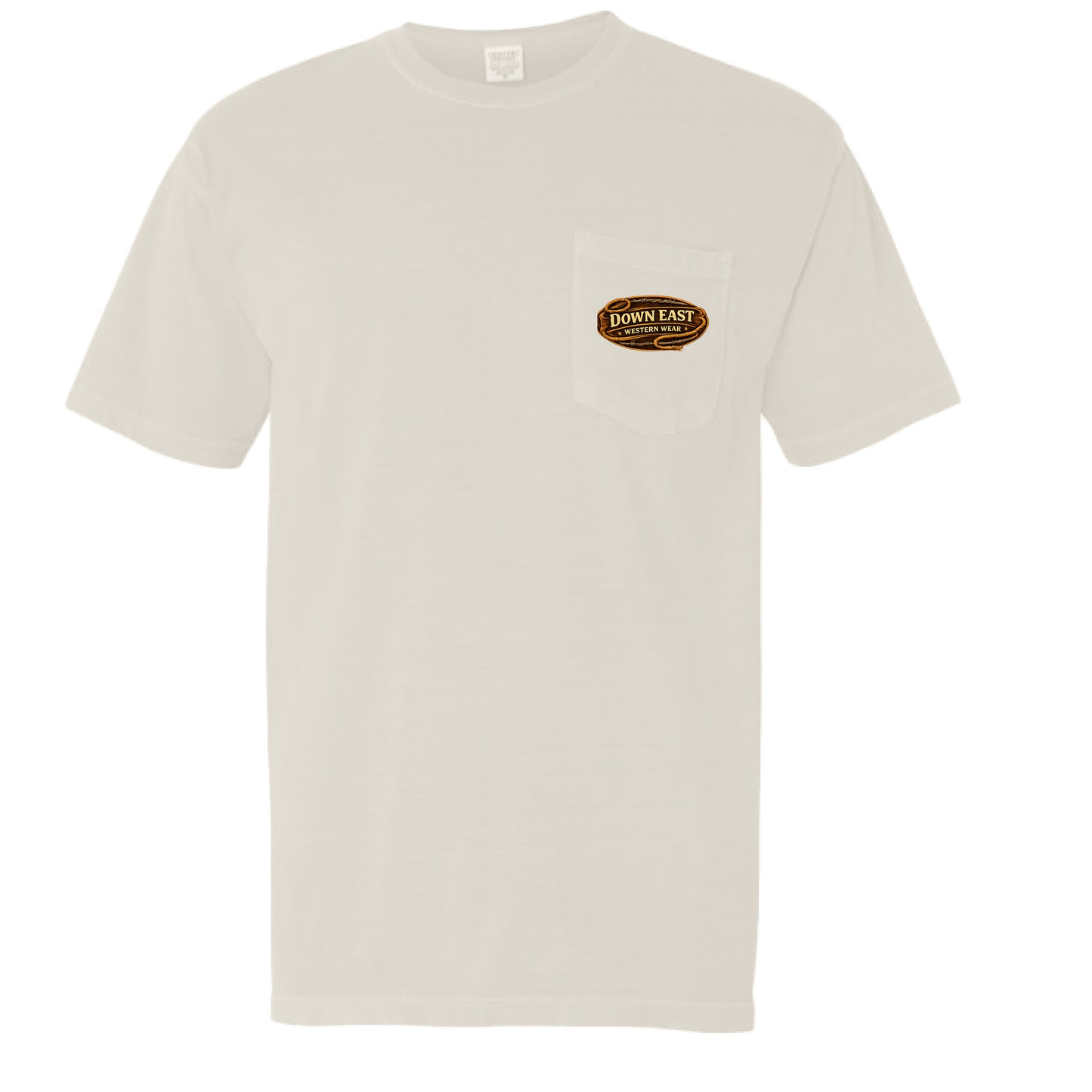 IVORY - FRONT