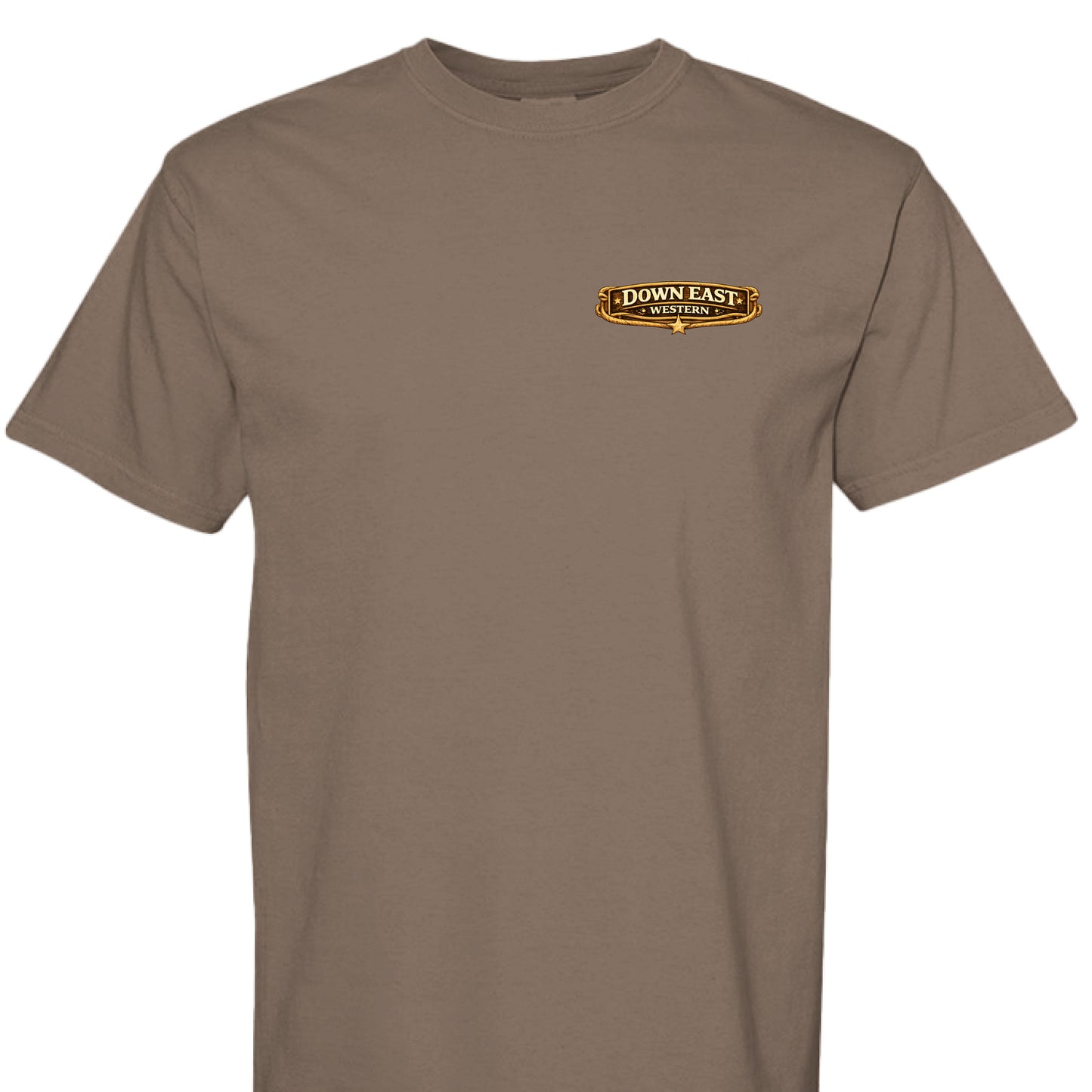 Espresso - FRONT