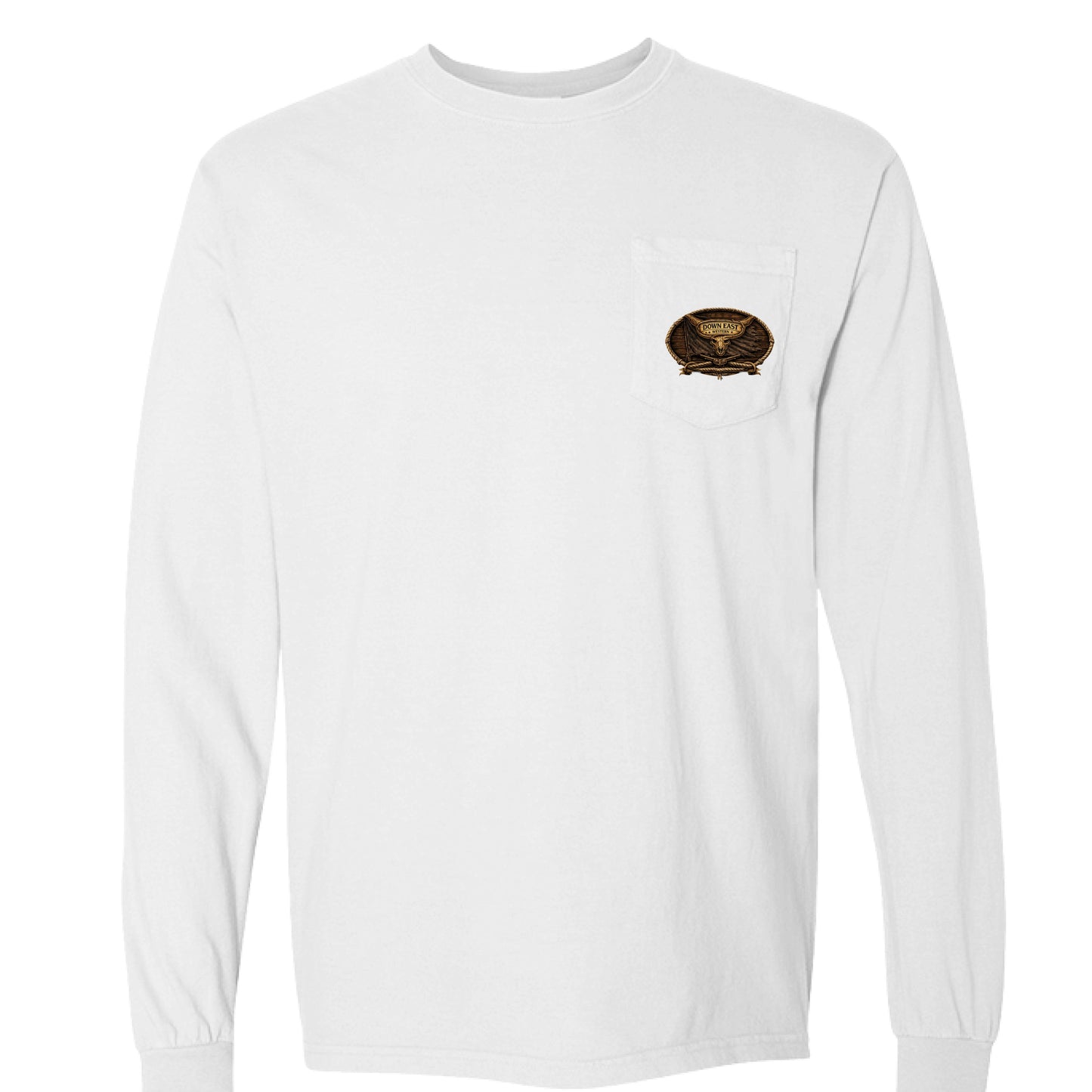 WHITE - FRONT
