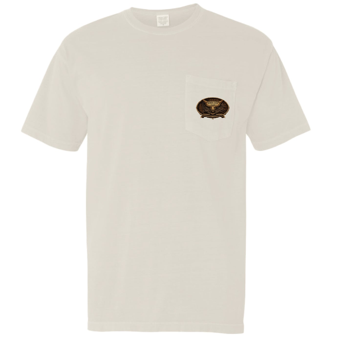 IVORY - FRONT