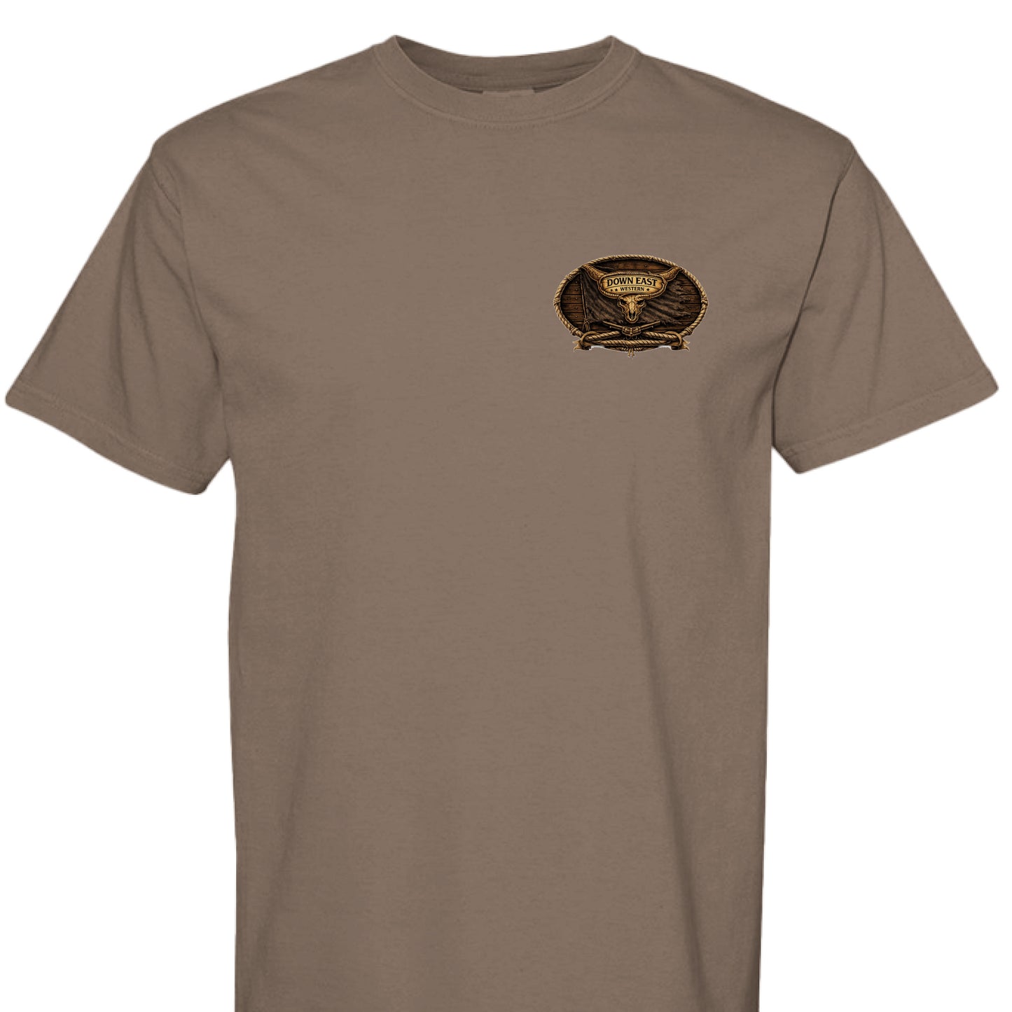 Espresso - FRONT