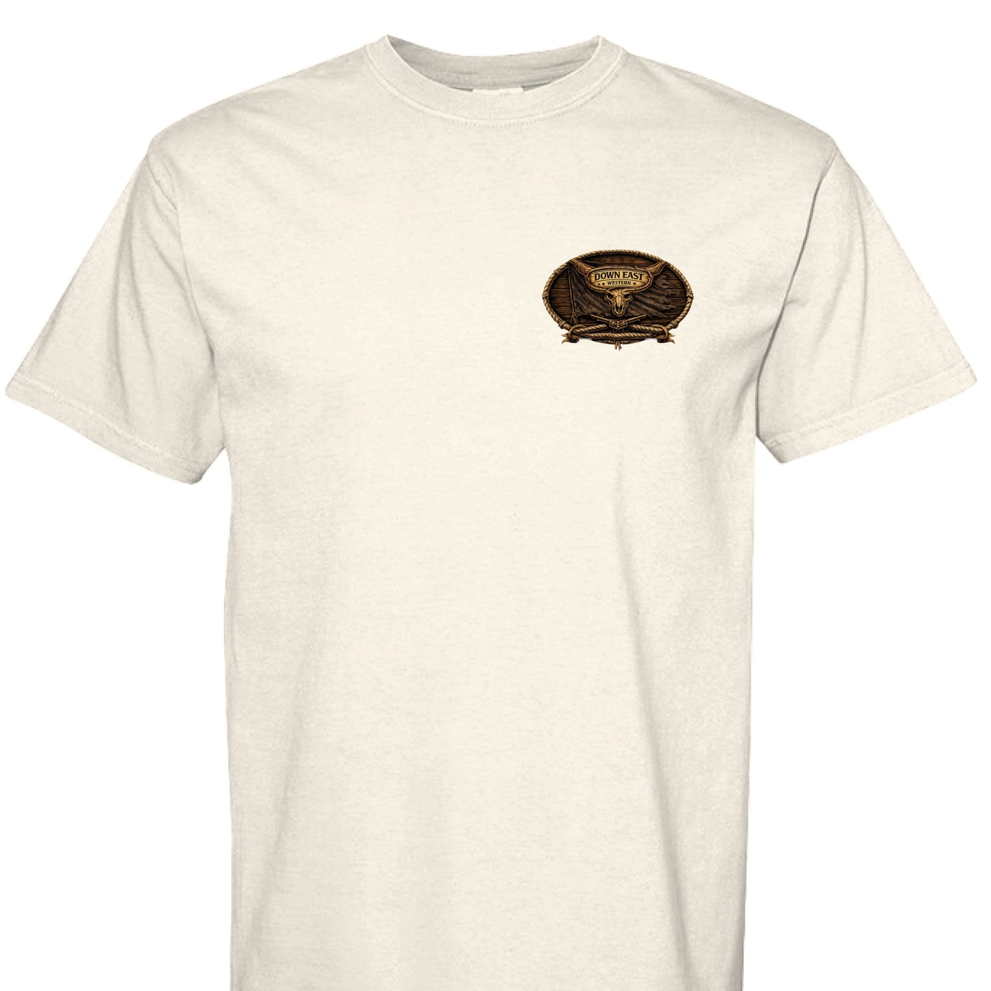 IVORY - FRONT