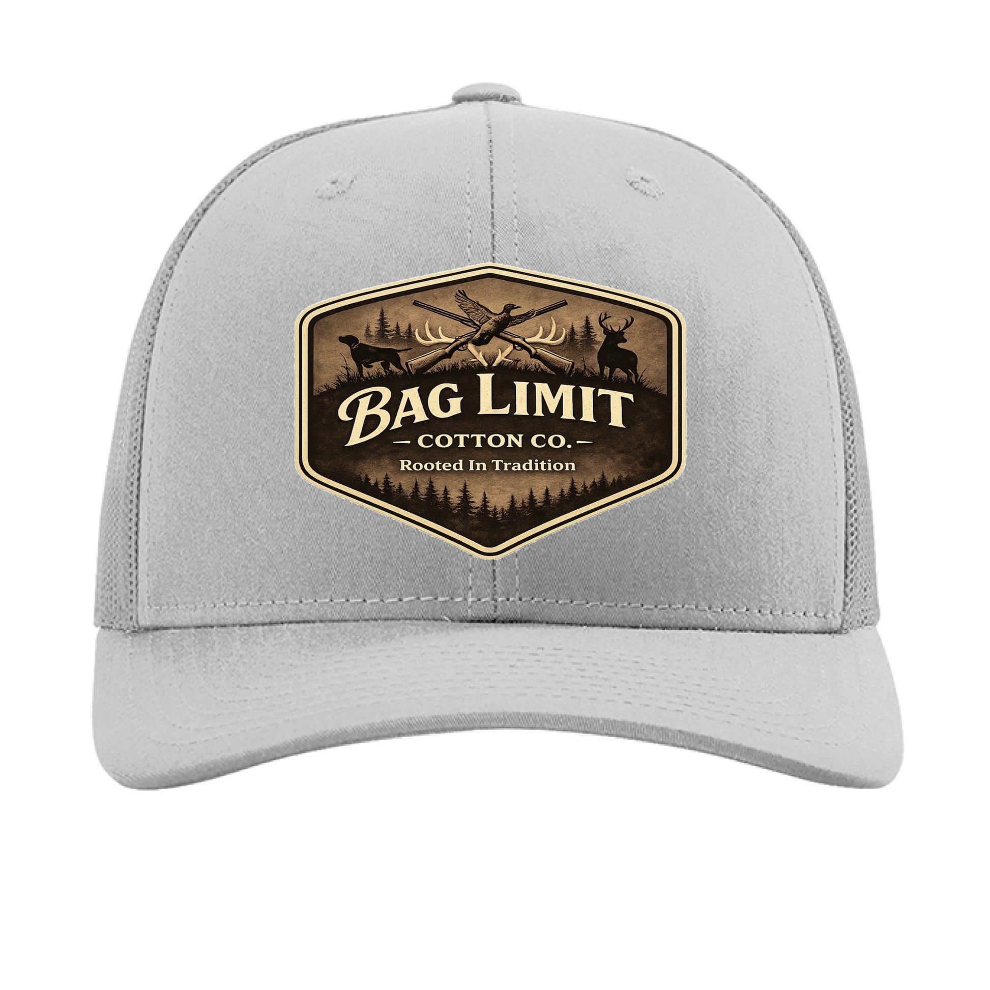 Light Grey - FRONT