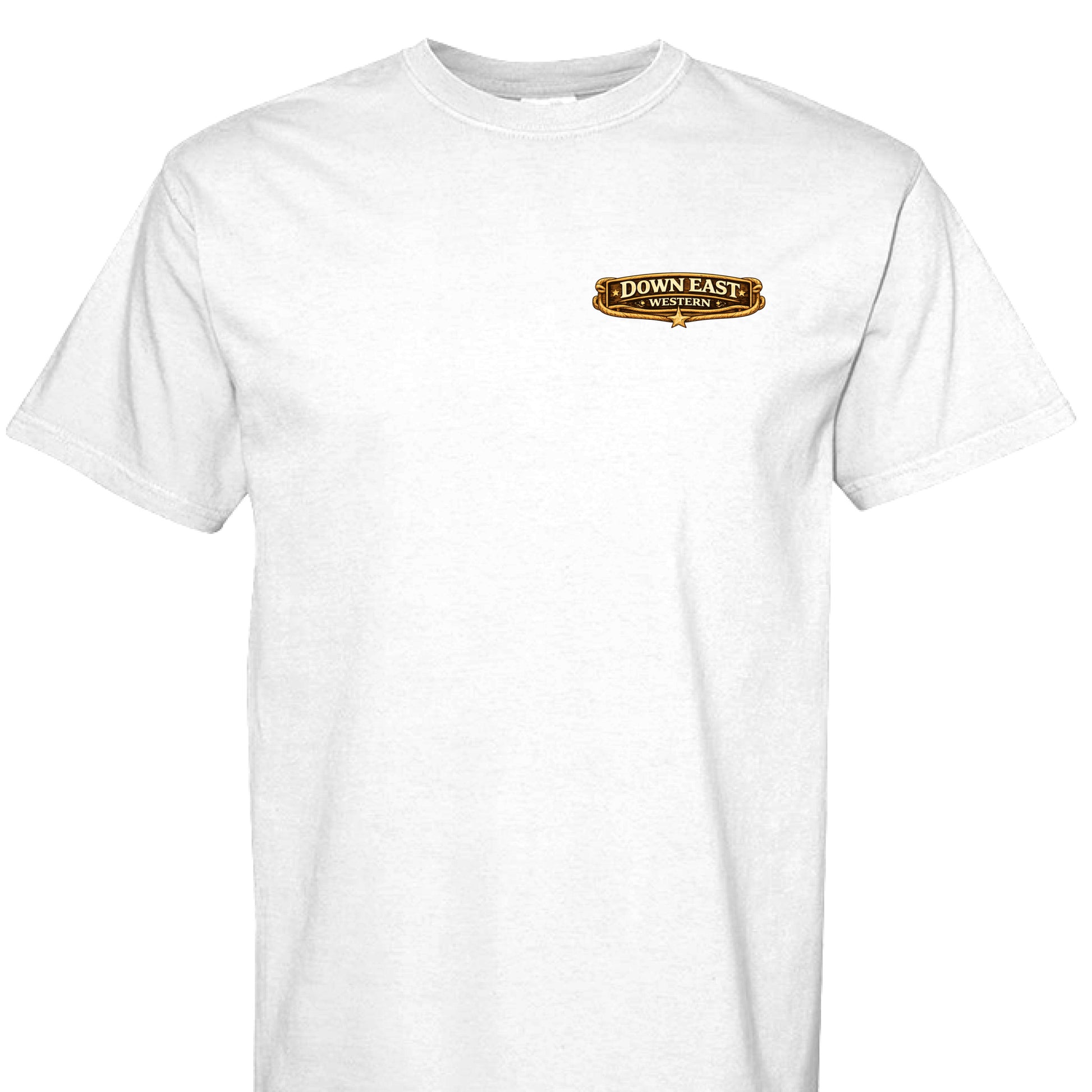 WHITE - FRONT