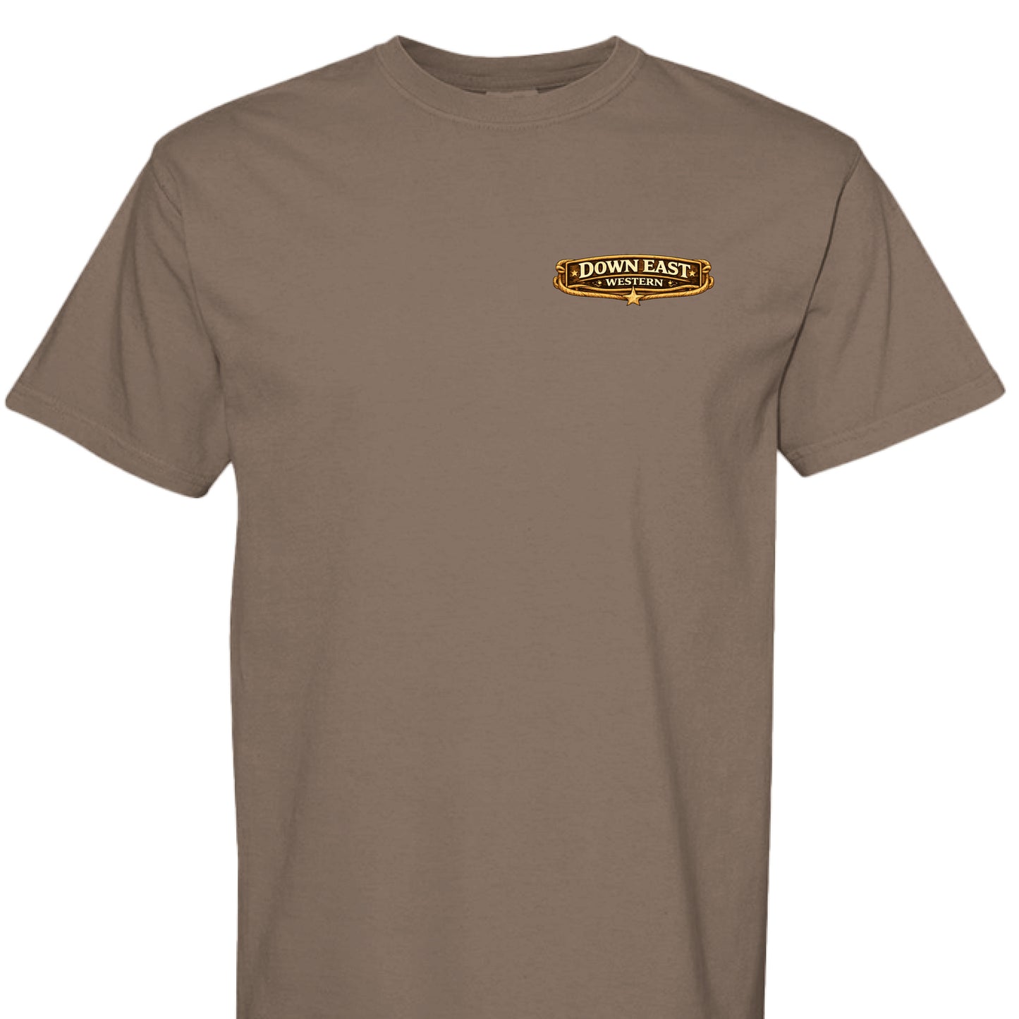 Espresso - FRONT