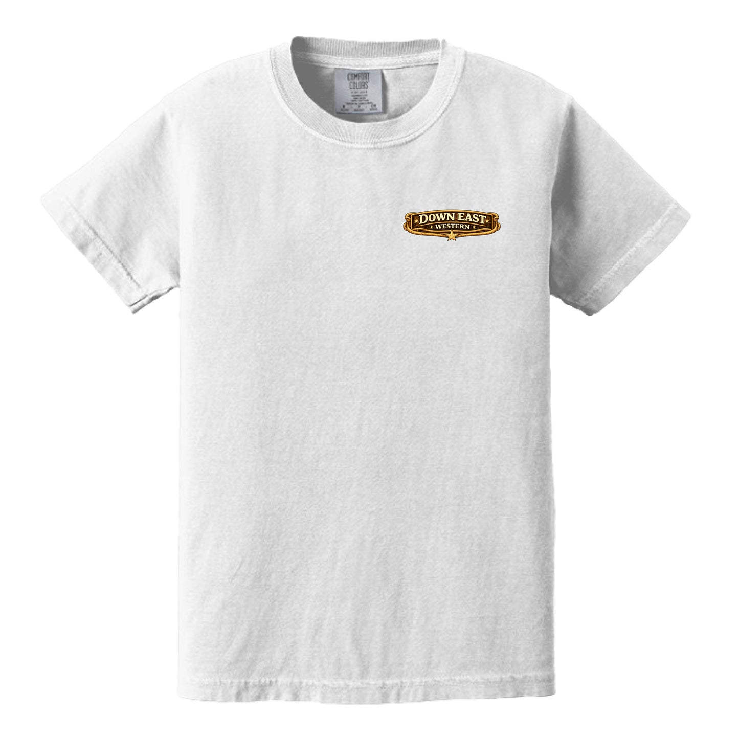 WHITE - FRONT