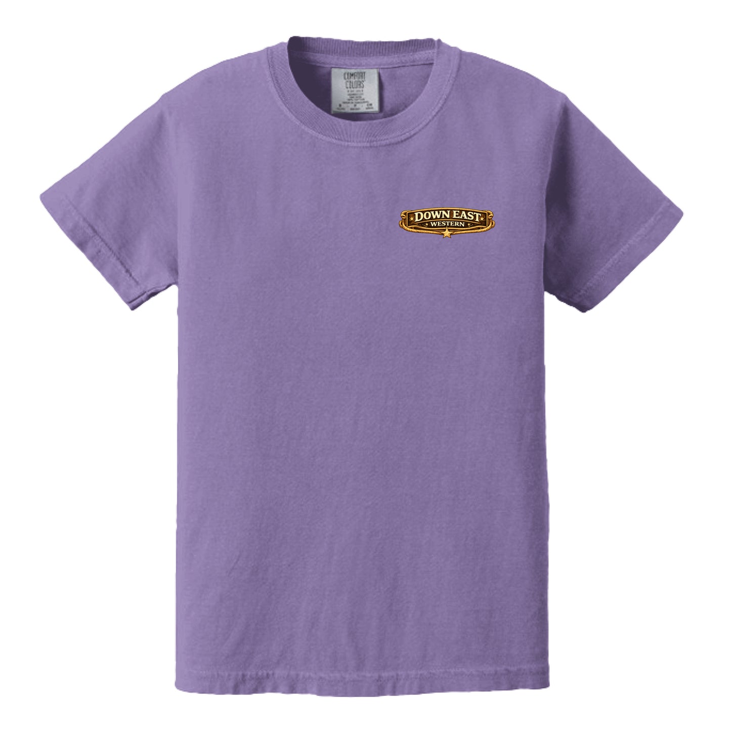 VIOLET - FRONT