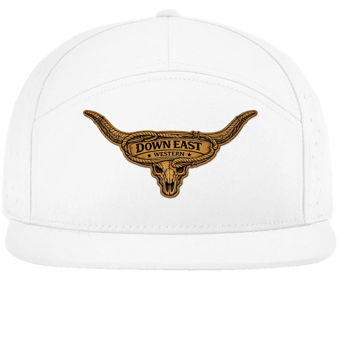 White - FRONT