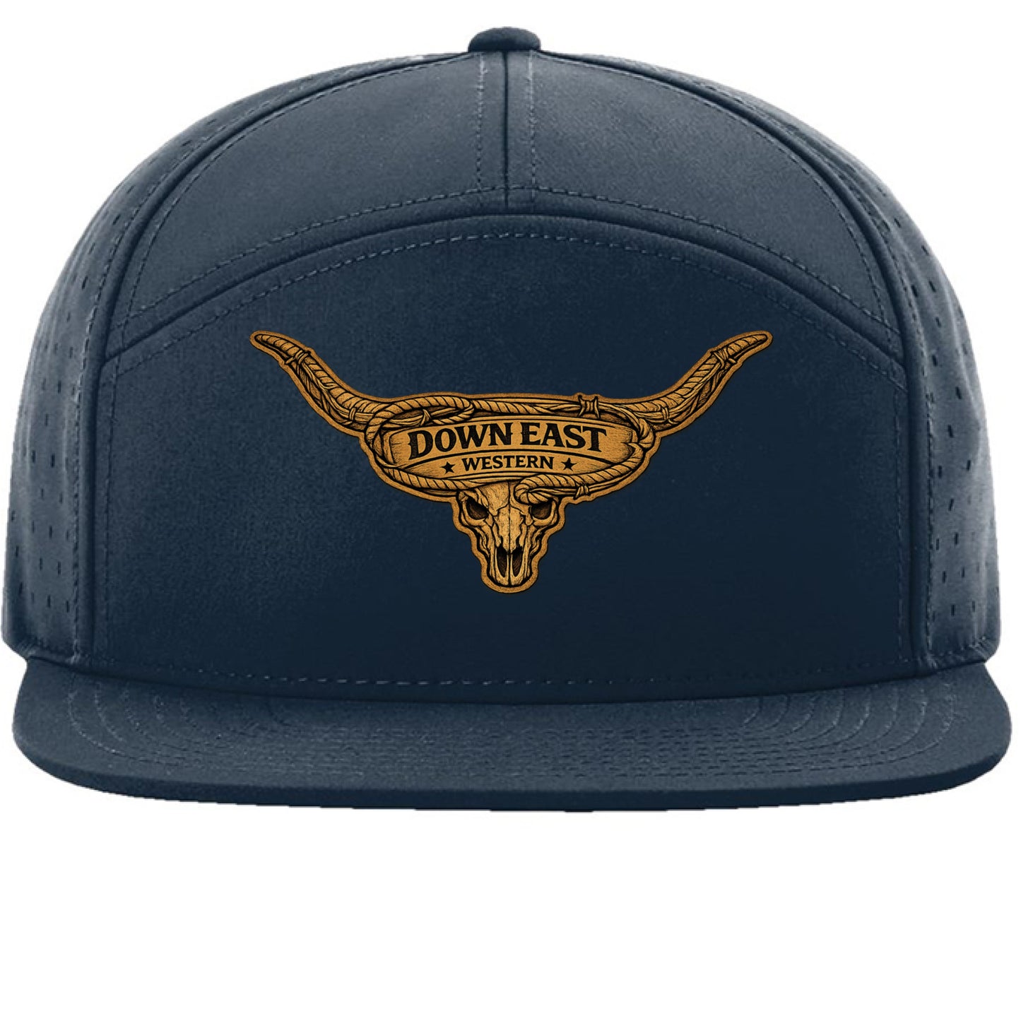Light Navy - FRONT