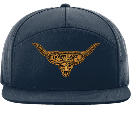 Light Navy - FRONT