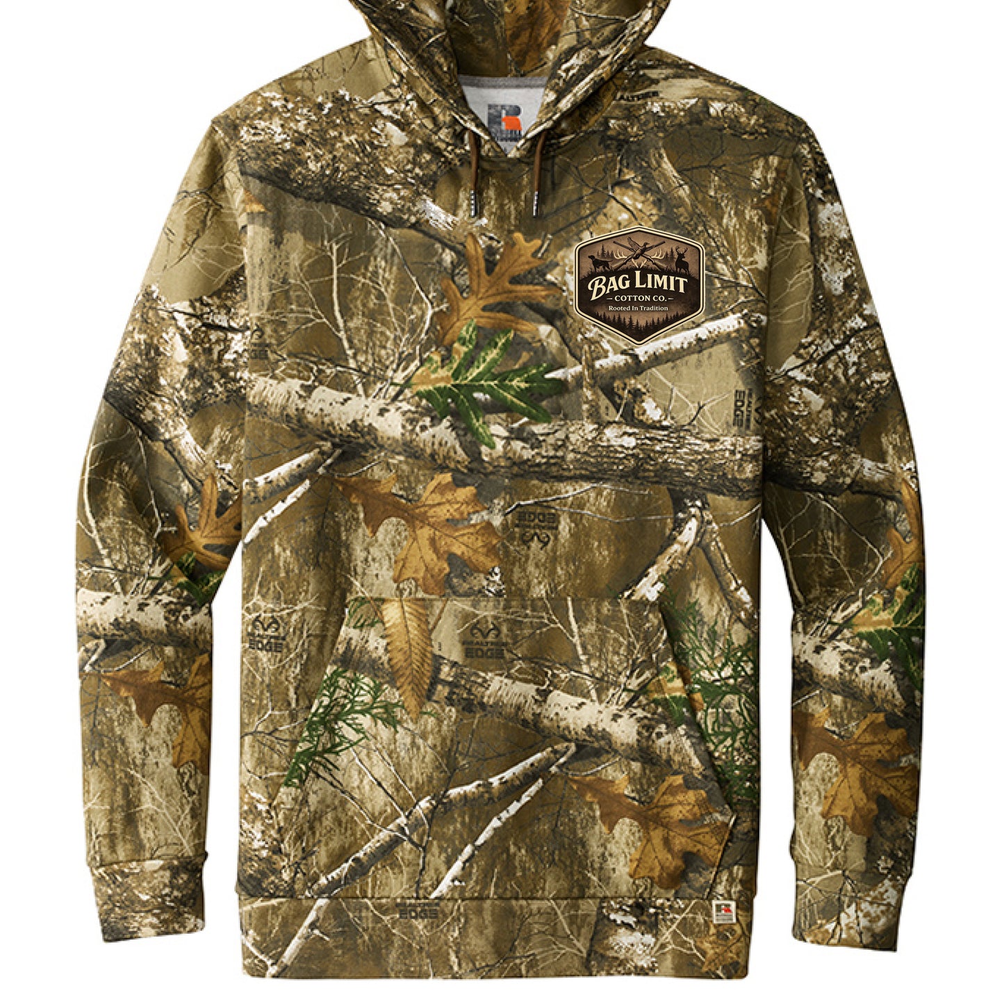 Realtree Edge - FRONT