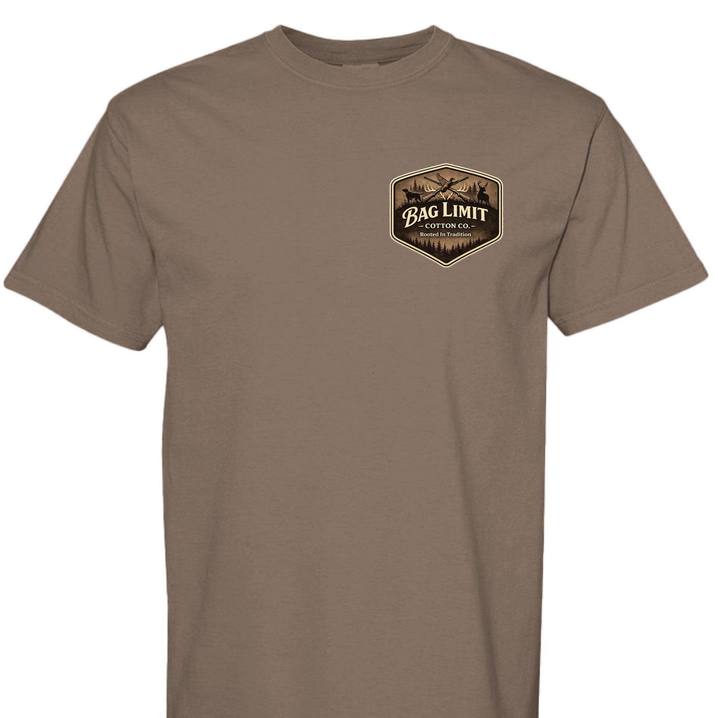 Espresso - FRONT
