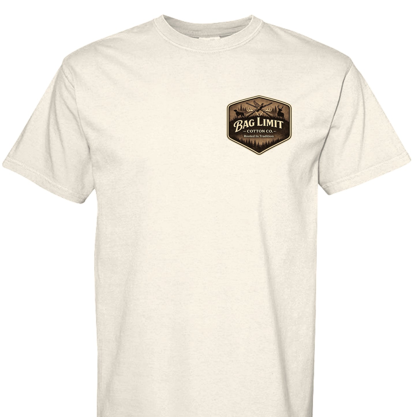 IVORY - FRONT
