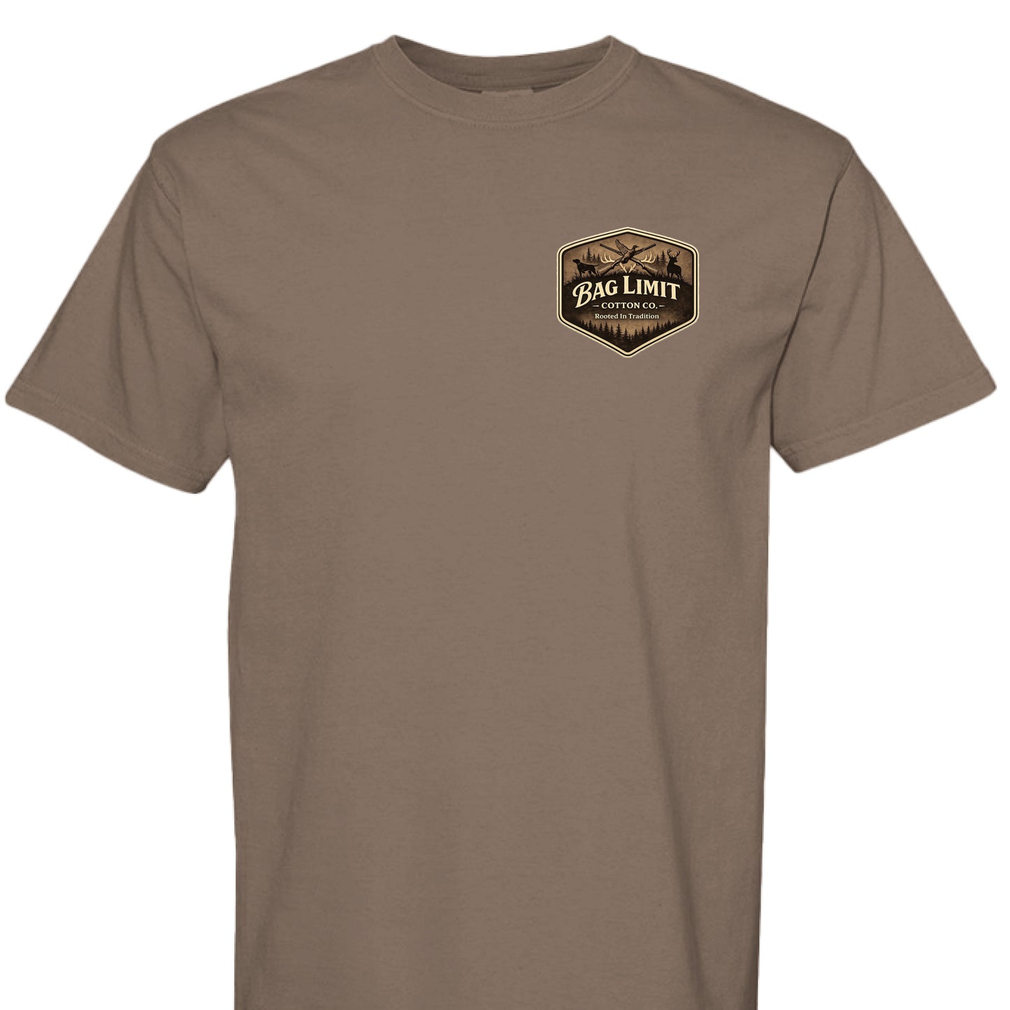 Espresso - FRONT