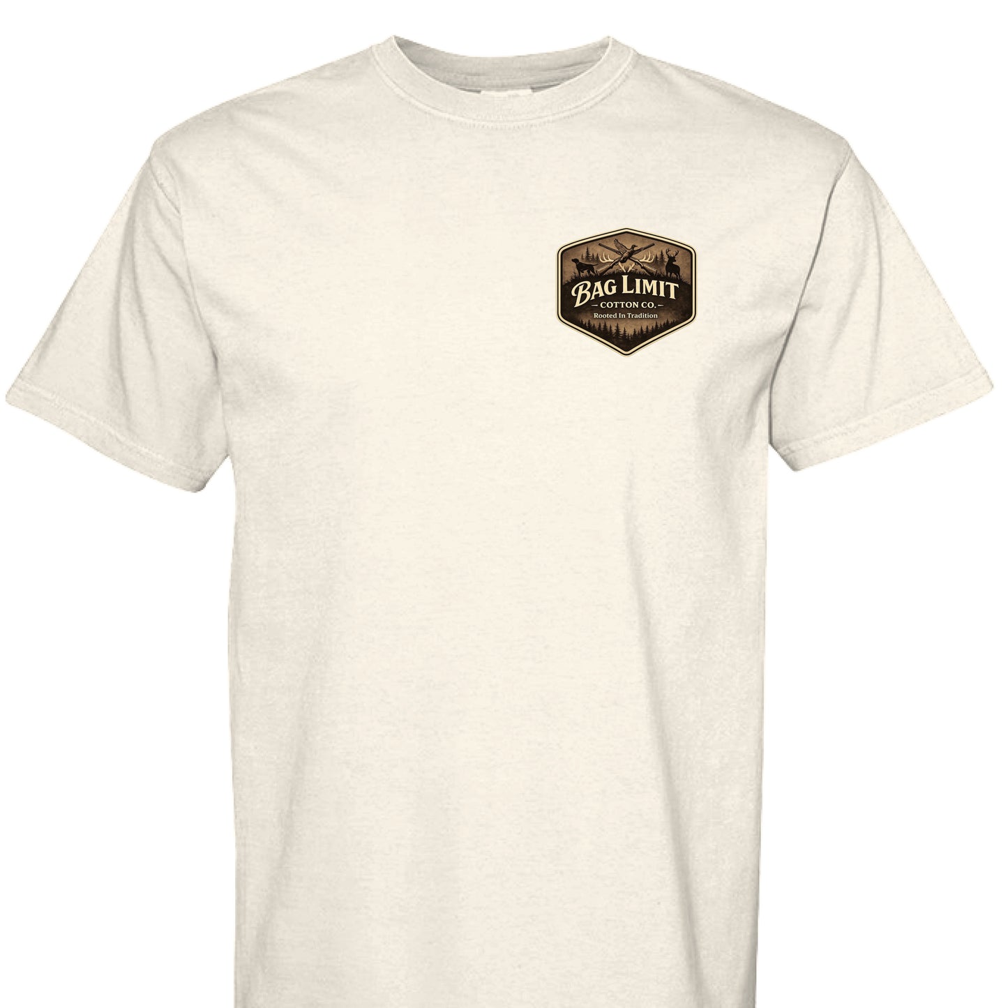 IVORY - FRONT